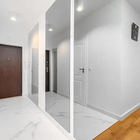 Apartment Marszalkowska 28 By Your Freedom *