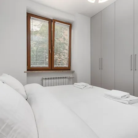 Appartement Marszalkowska 28 By Your Freedom Warschau