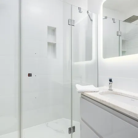 Apartment Marszalkowska 28 By Your Freedom