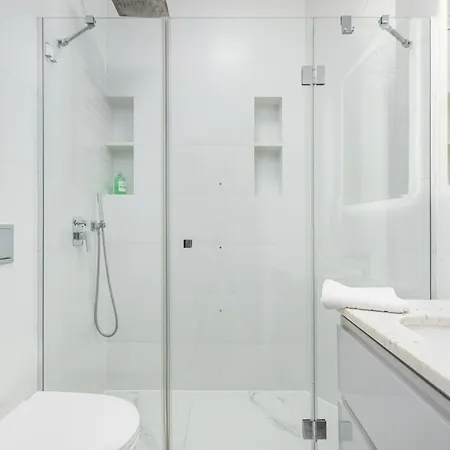 Marszalkowska 28 By Your Freedom Apartment