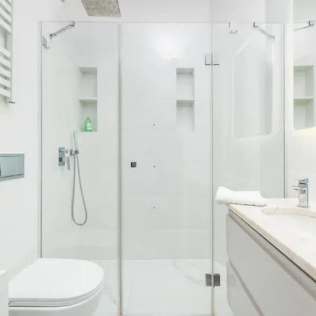 Marszalkowska 28 By Your Freedom Warsaw