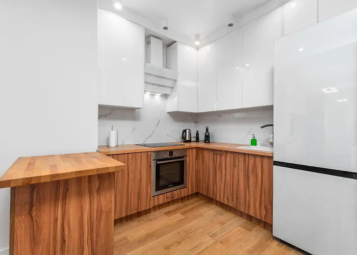 Marszałkowska 28 By Your Freedom Apartament *