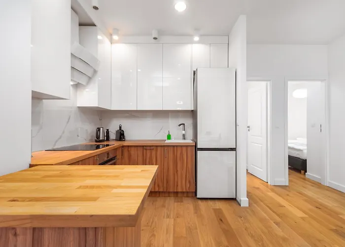 Marszałkowska 28 By Your Freedom Warszawa