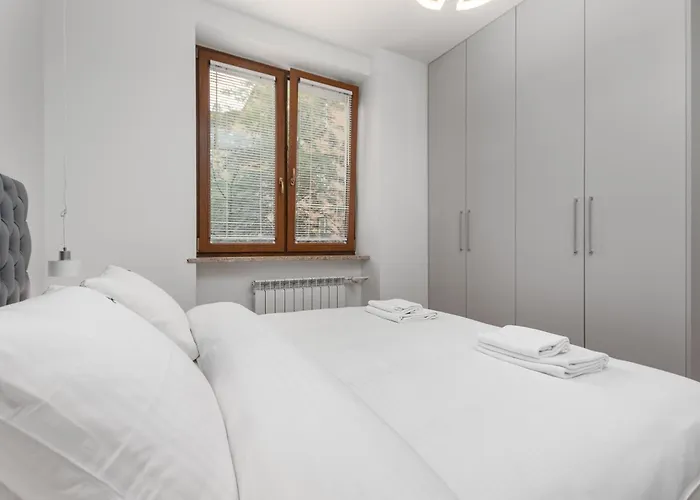 Apartament Marszałkowska 28 By Your Freedom Warszawa