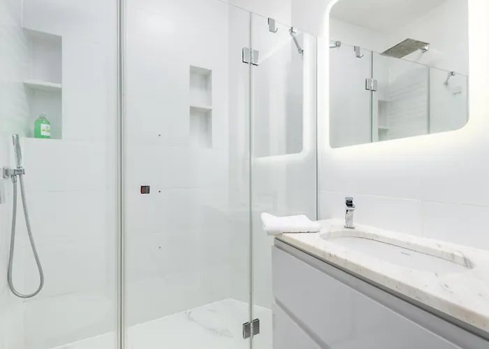 Apartament Marszałkowska 28 By Your Freedom