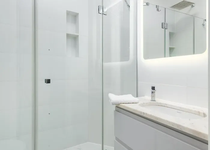 Marszałkowska 28 By Your Freedom Apartament *