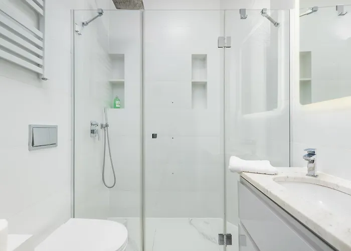 Marszałkowska 28 By Your Freedom Apartament