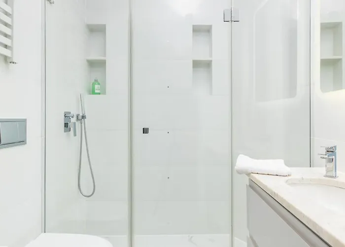 Marszałkowska 28 By Your Freedom Warszawa