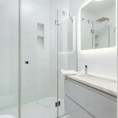 Marszalkowska 28 By Your Freedom Apartamento *